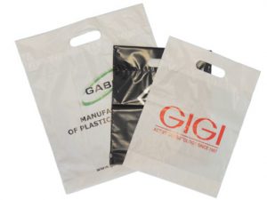 reklamówki jednorazowe biodegradowalne